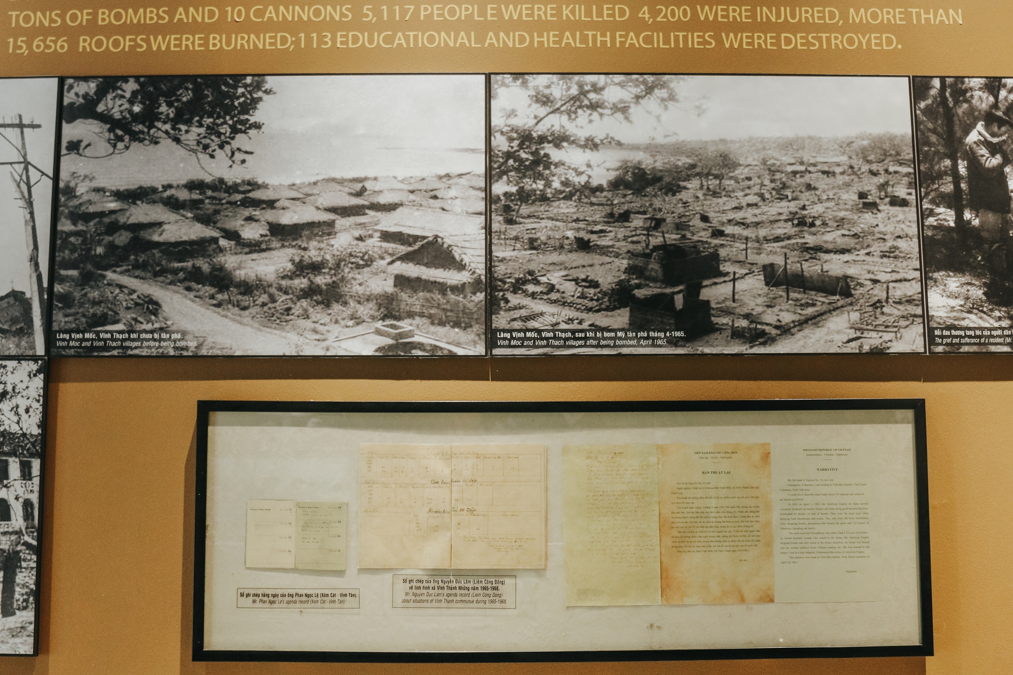 địa đạo Vịnh Mốc