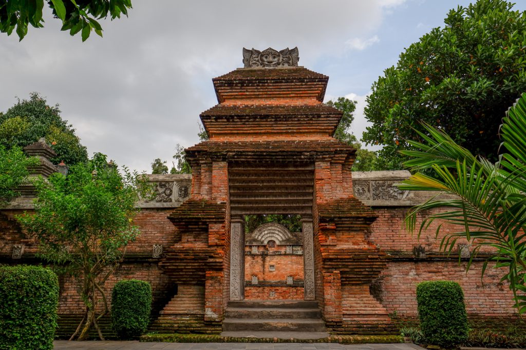 Kota Gede - Yogyakarta Tourism