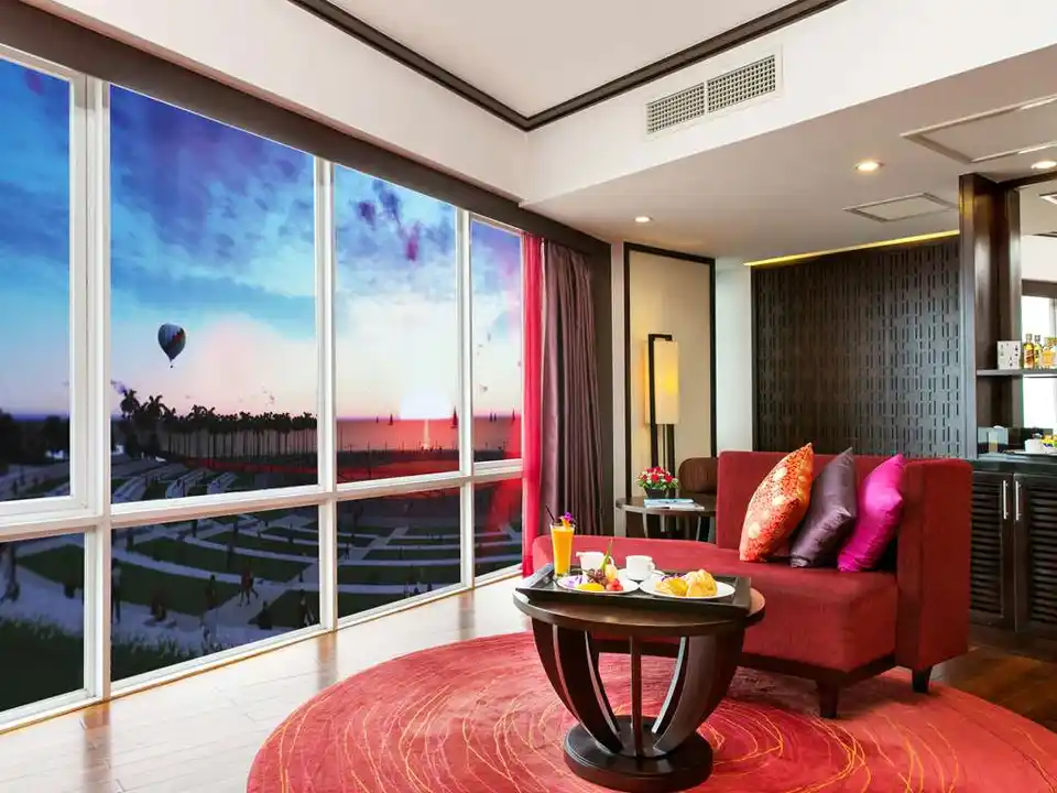 Novotel Hạ Long Bay 