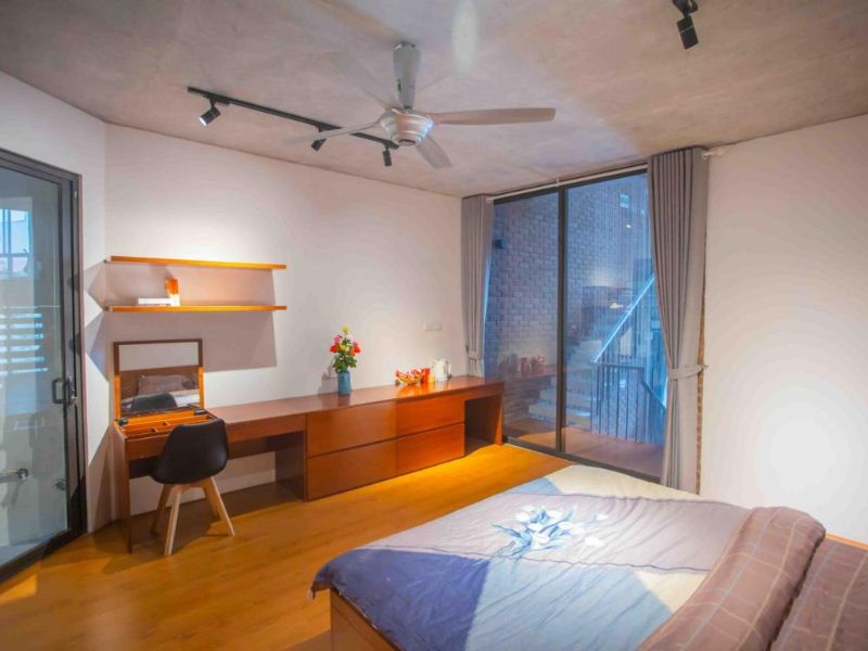 Hà Nội về đêm