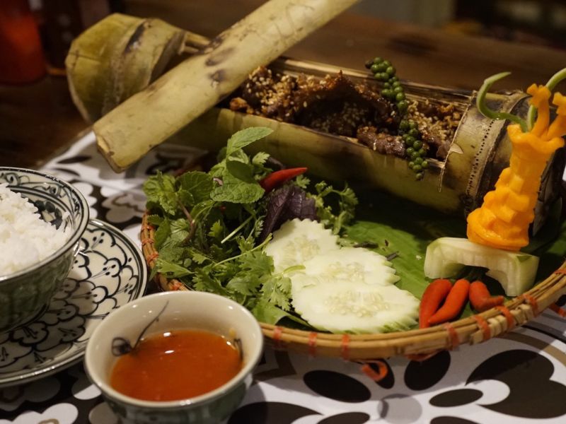 Hà Nội về đêm