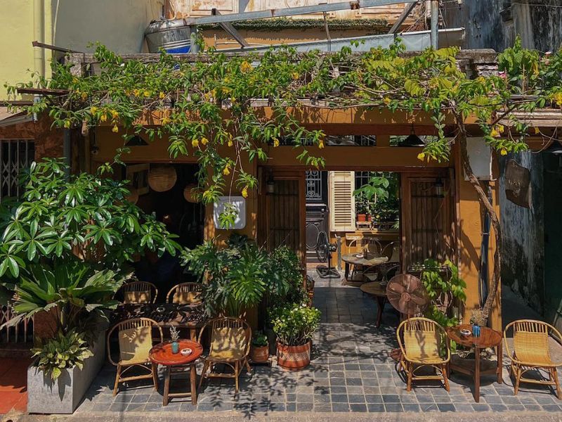 Hà Nội về đêm