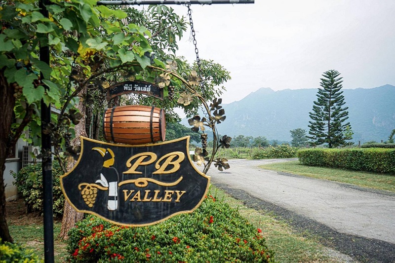 khao yai