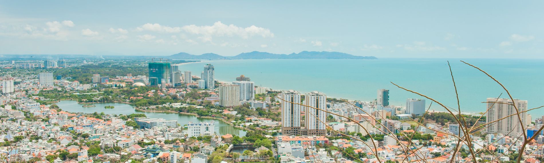 Resort 3 sao Vũng Tàu tốt trên Traveloka