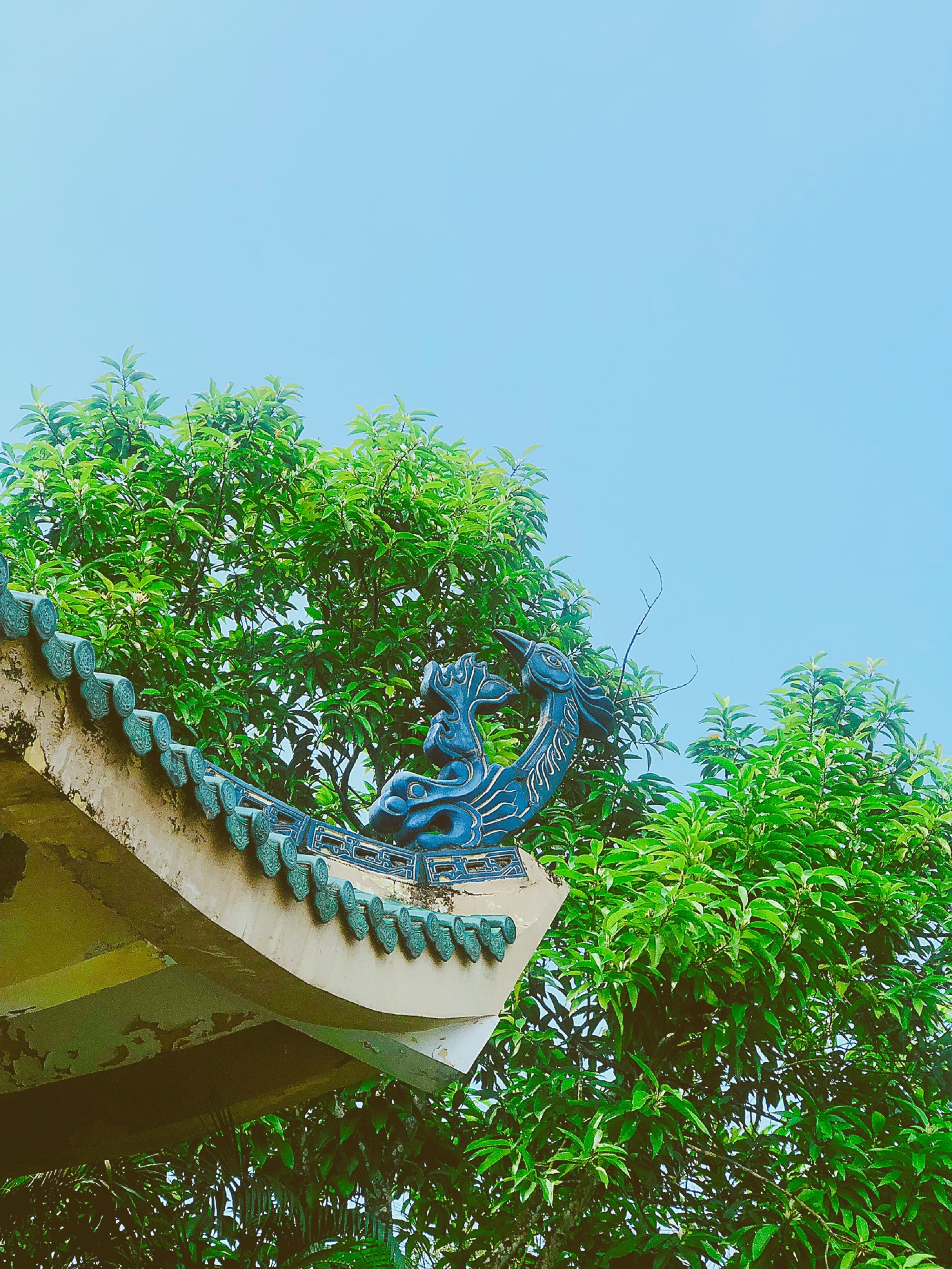 Văn Miếu Trấn Biên Đồng Nai