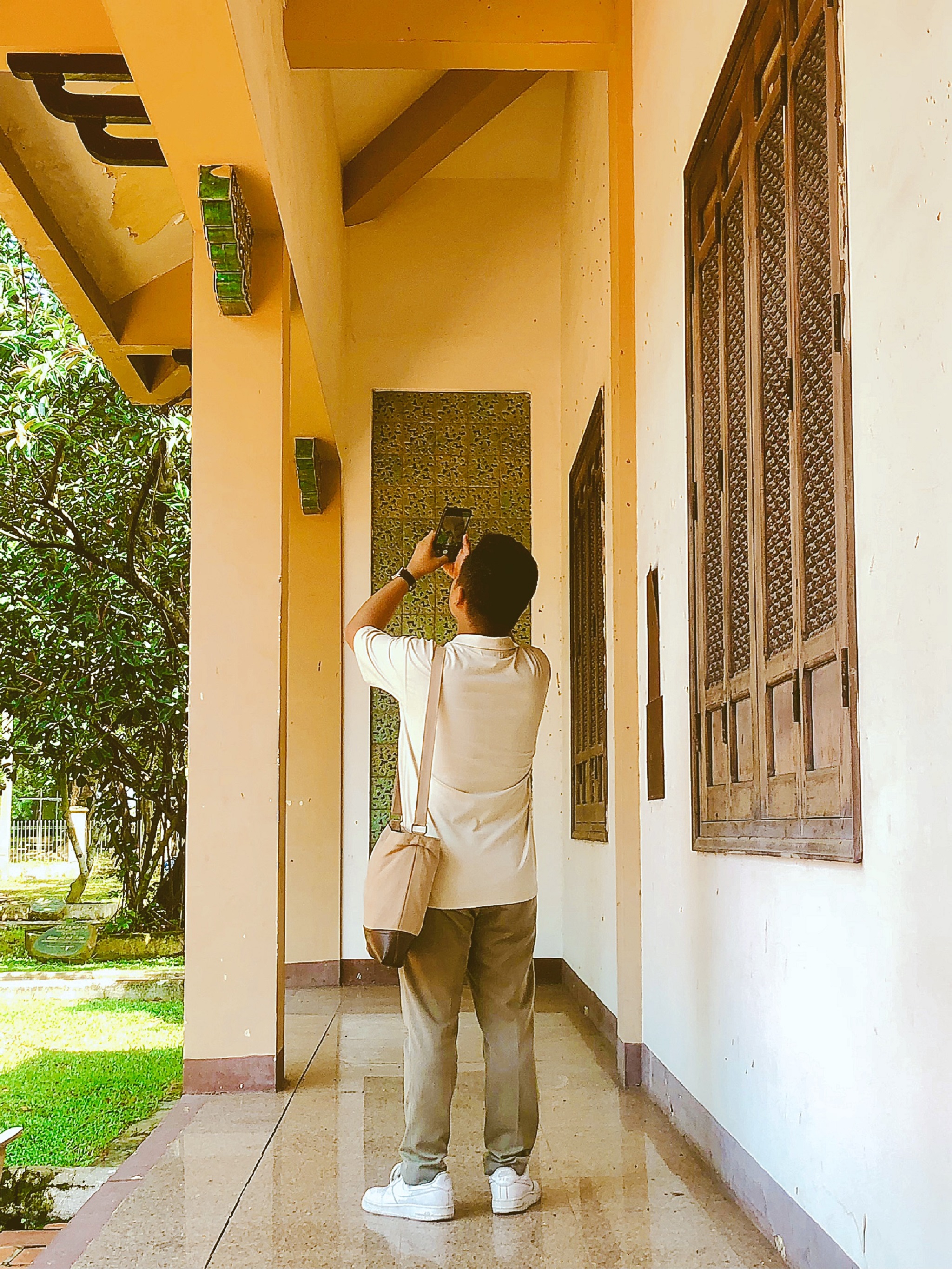 Văn Miếu Trấn Biên Đồng Nai