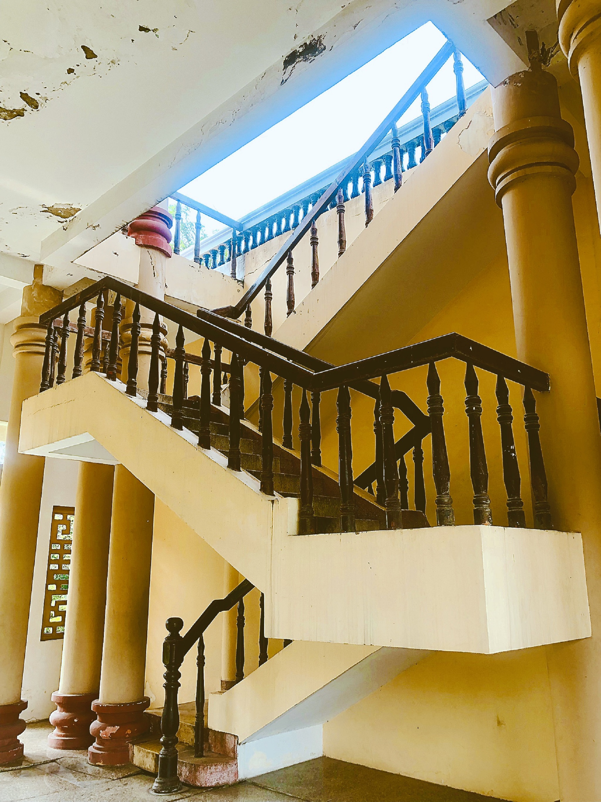 Văn Miếu Trấn Biên Đồng Nai