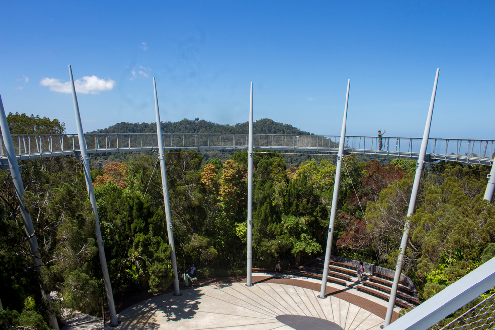 The Habitat Penang Hill - Cuti Sekolah 2023