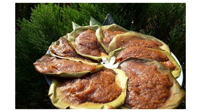 Makanan khas Pekalongan