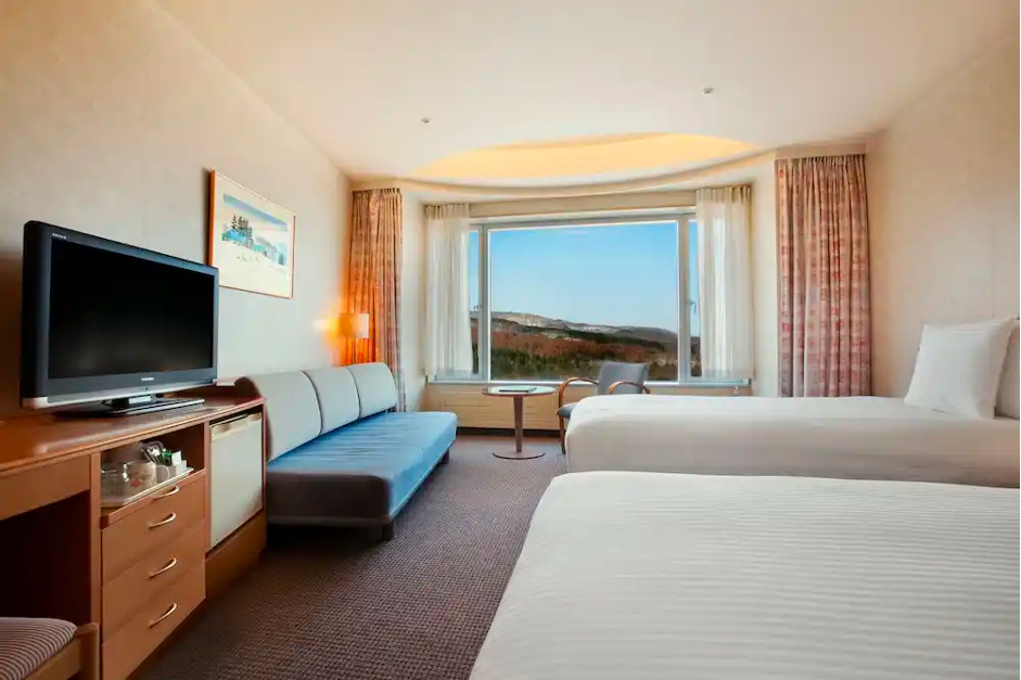 Hilton Niseko Village