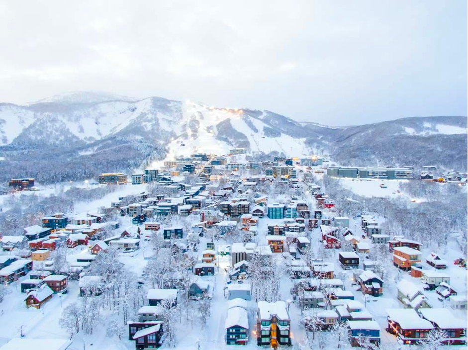 Niseko