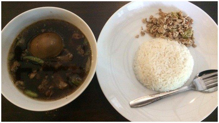 Makanan Khas Pekalongan