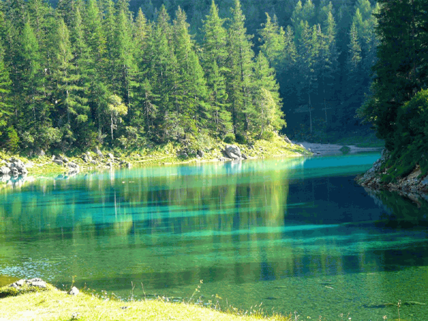 Hồ xanh Đà Nẵng