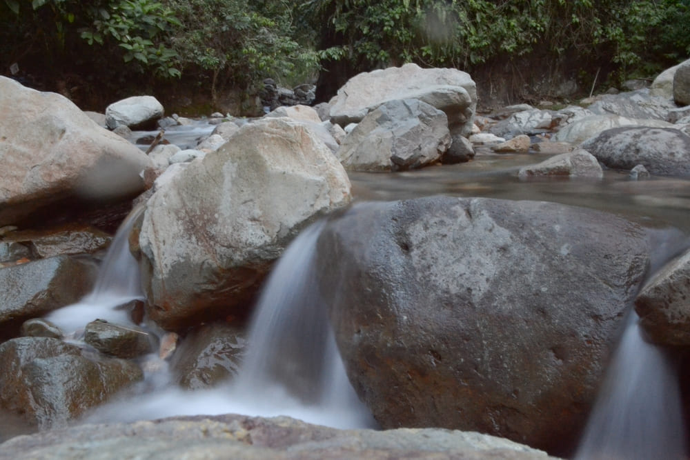 Rekomendasi curug di Bogor yang bagus
