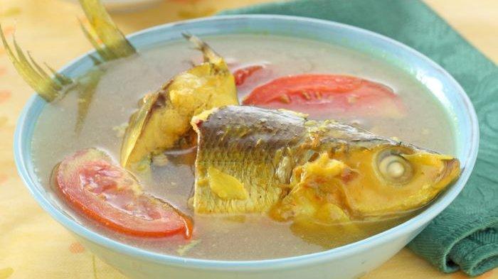 Pindang Serani