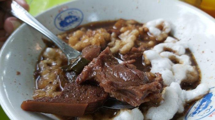 Makanan Khas Pekalongan