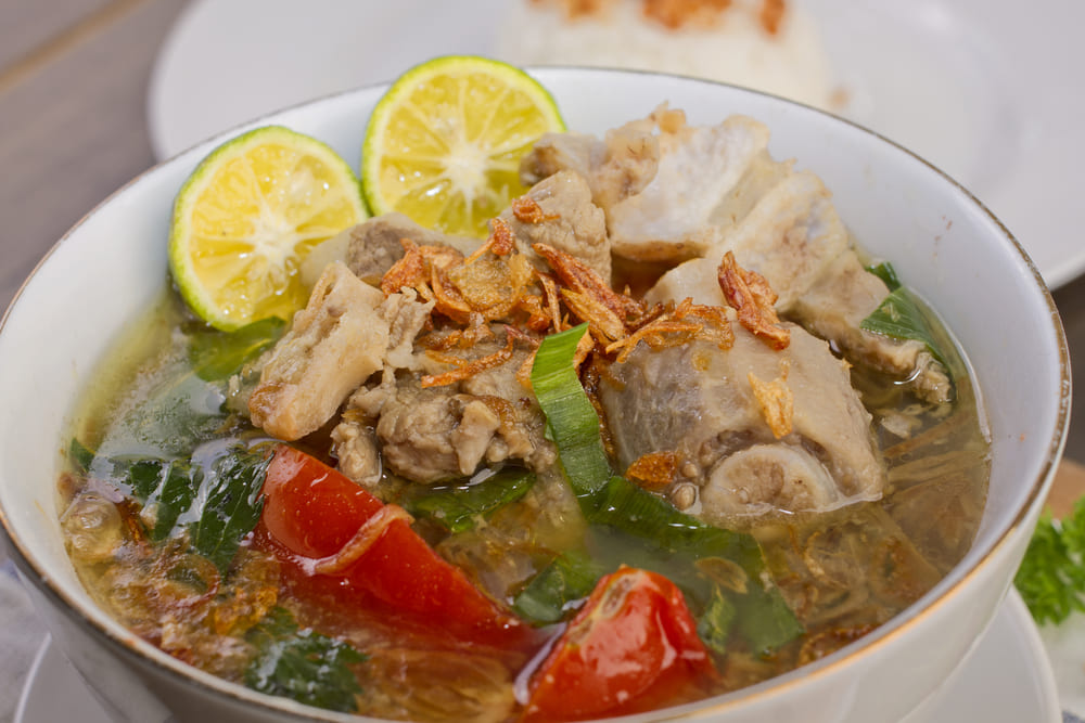 Makanan Khas Jombang