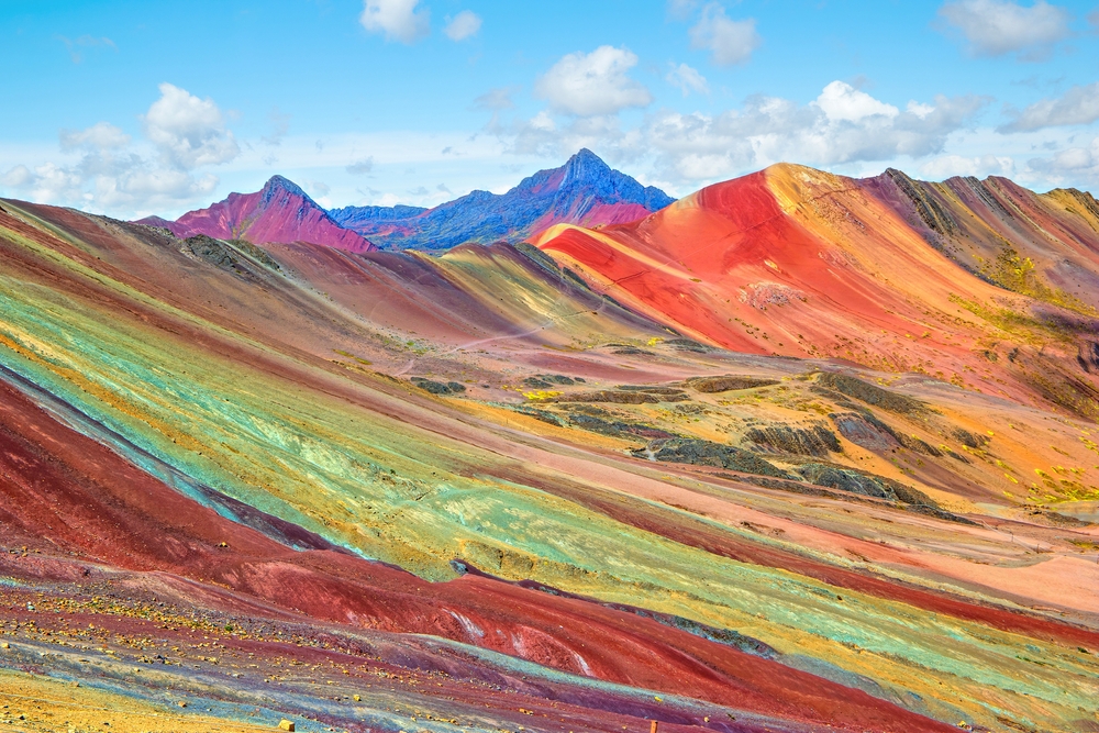 Vinicunca
