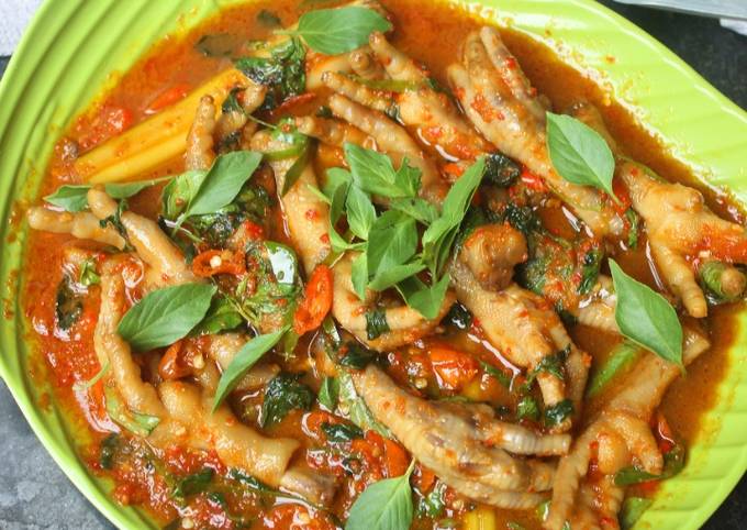 Makanan Khas Sidoarjo