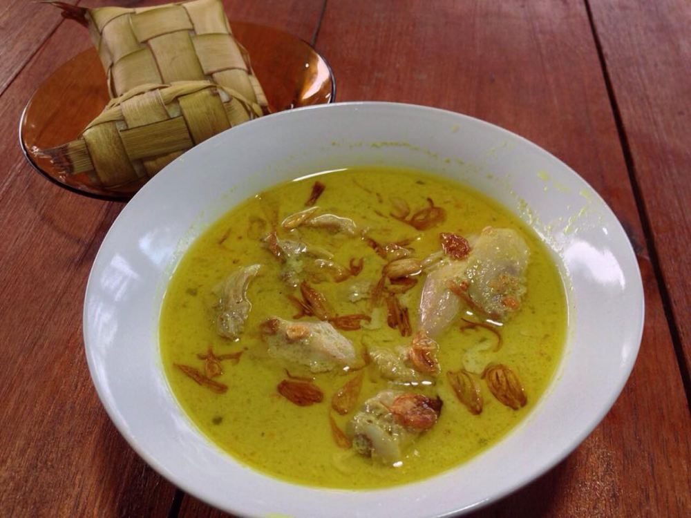 Makanan Khas Sulawesi Tengah