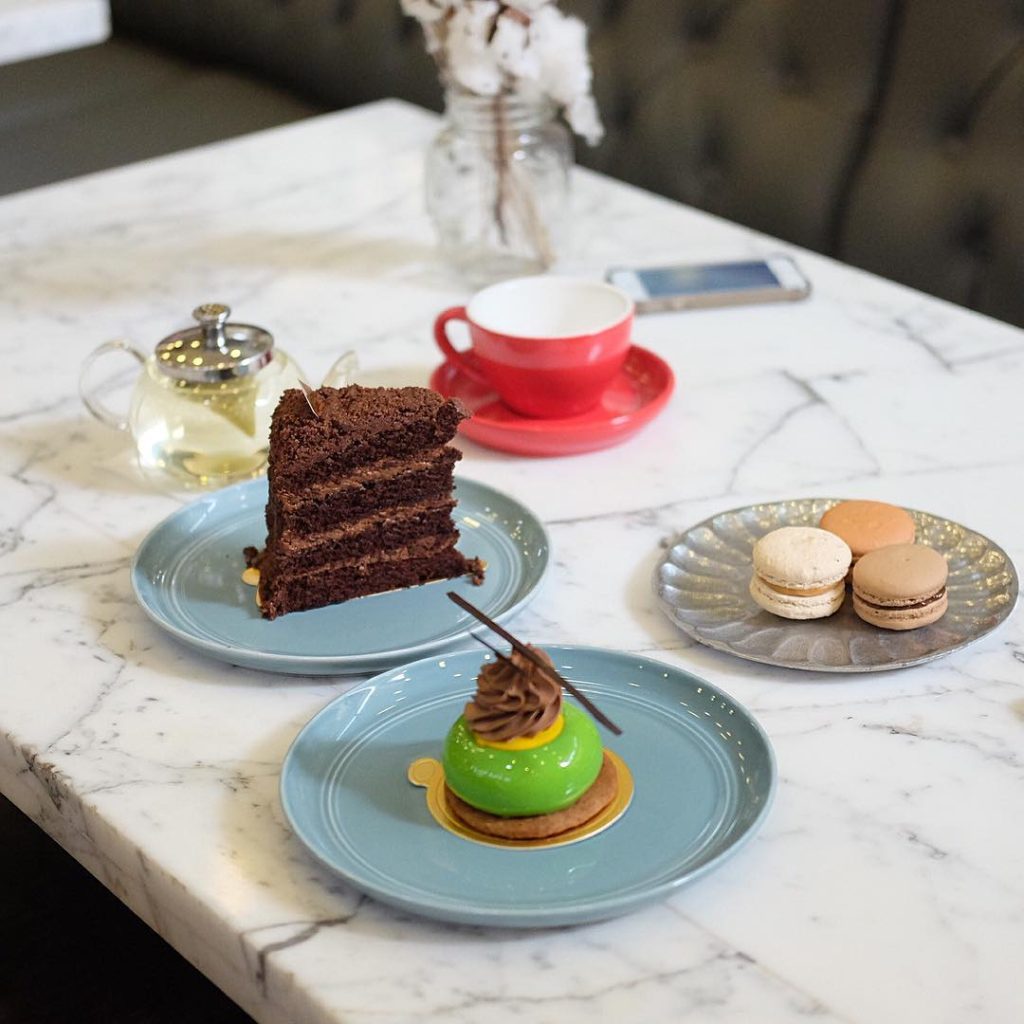 Smith Patisserie - Cafe in Batam