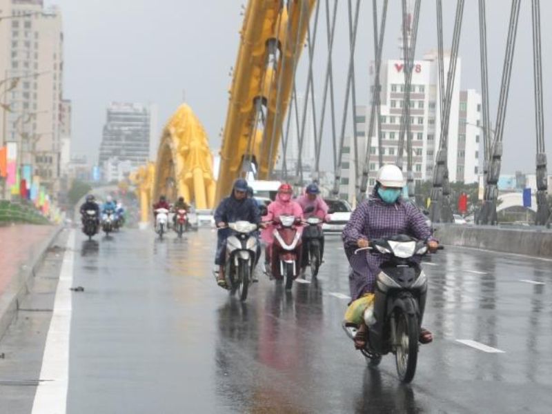 Du lịch Đà Nẵng mùa nào đẹp