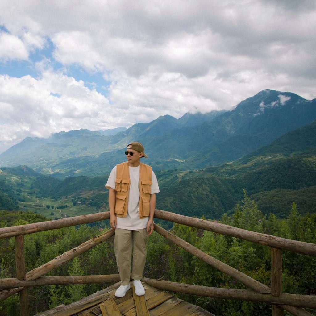 Thung lũng Mường Hoa