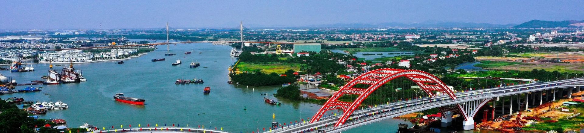Khách Sạn Gần Ga Hải Phòng tốt trên Traveloka