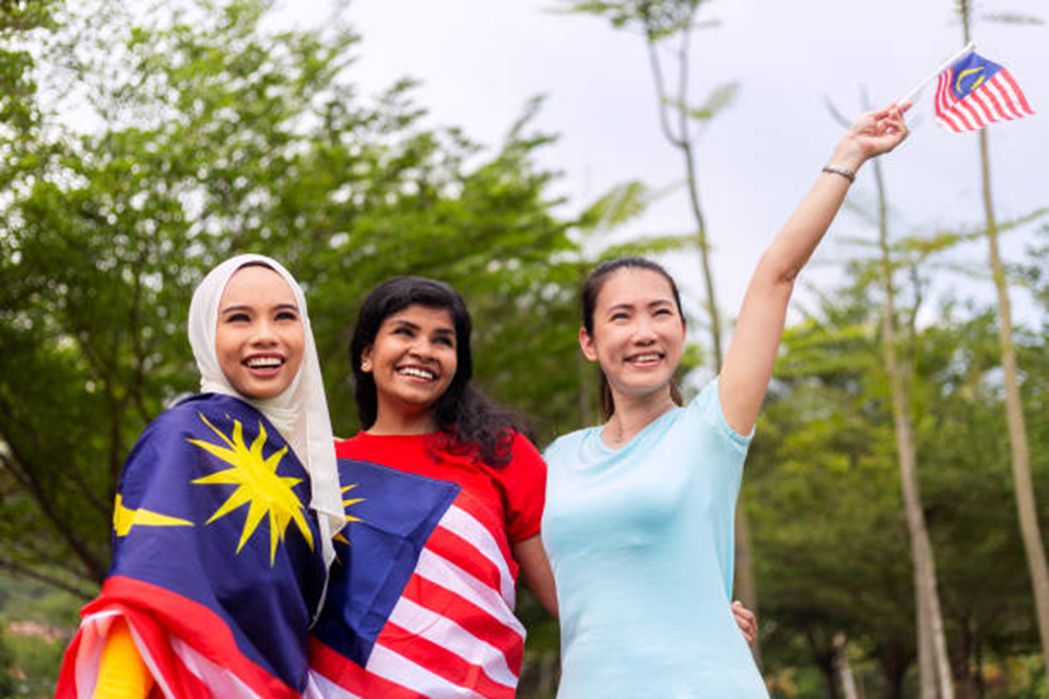 Malaysia digital arrival card
