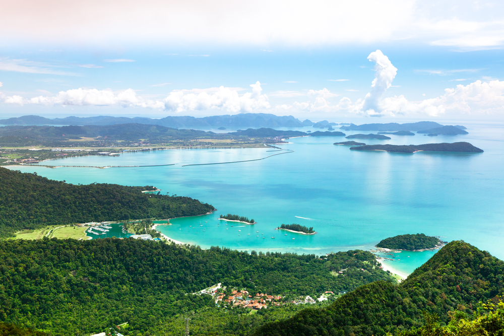 The Ultimate Singapore to Langkawi 4D3N Itinerary