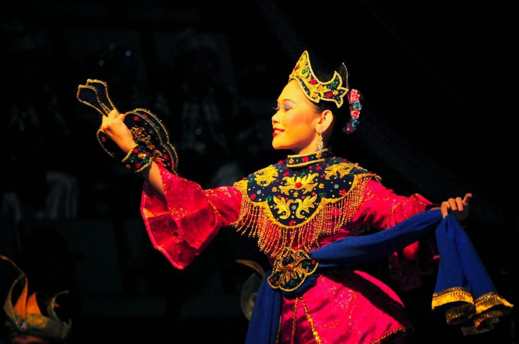 Pusat Kebudayaan Universiti Kebangsaan Malaysia