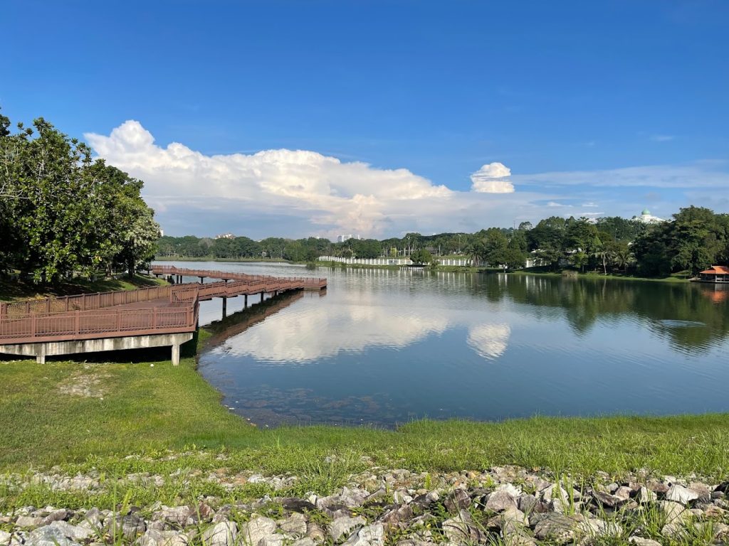 Taman Botani Putrajaya