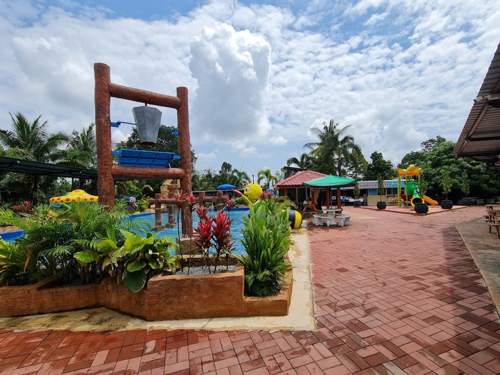  Lembah Bujang