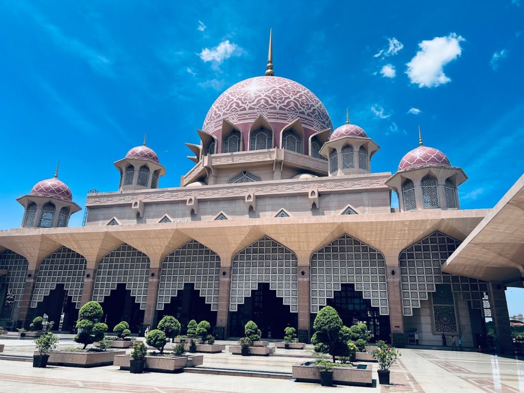 Masjid Putra
