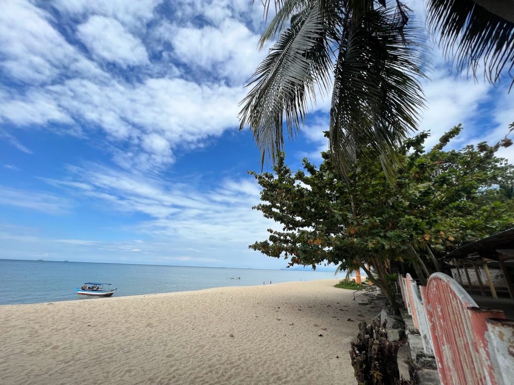 Pantai Batu Feringghi