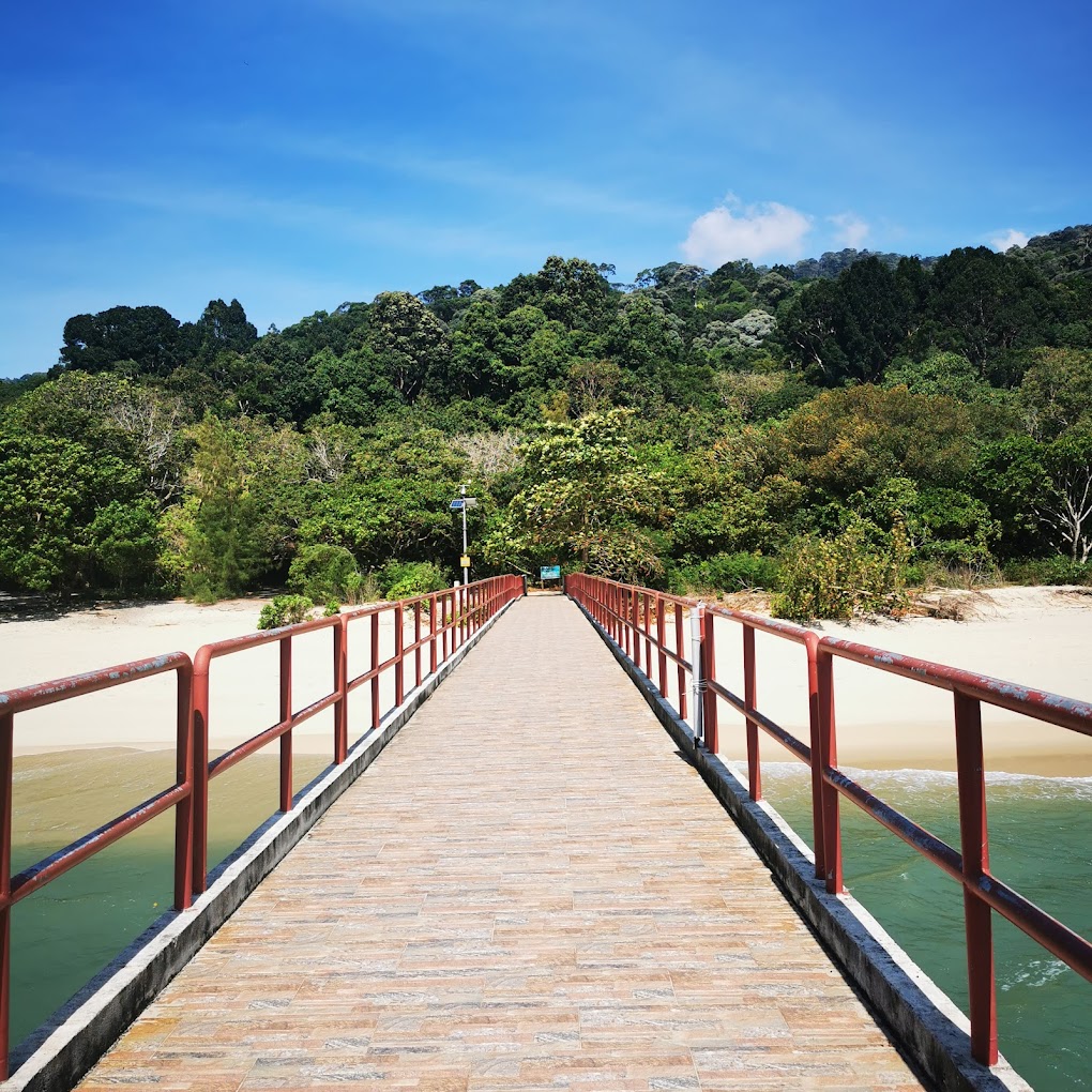 Taman Negara Pulau Pinang