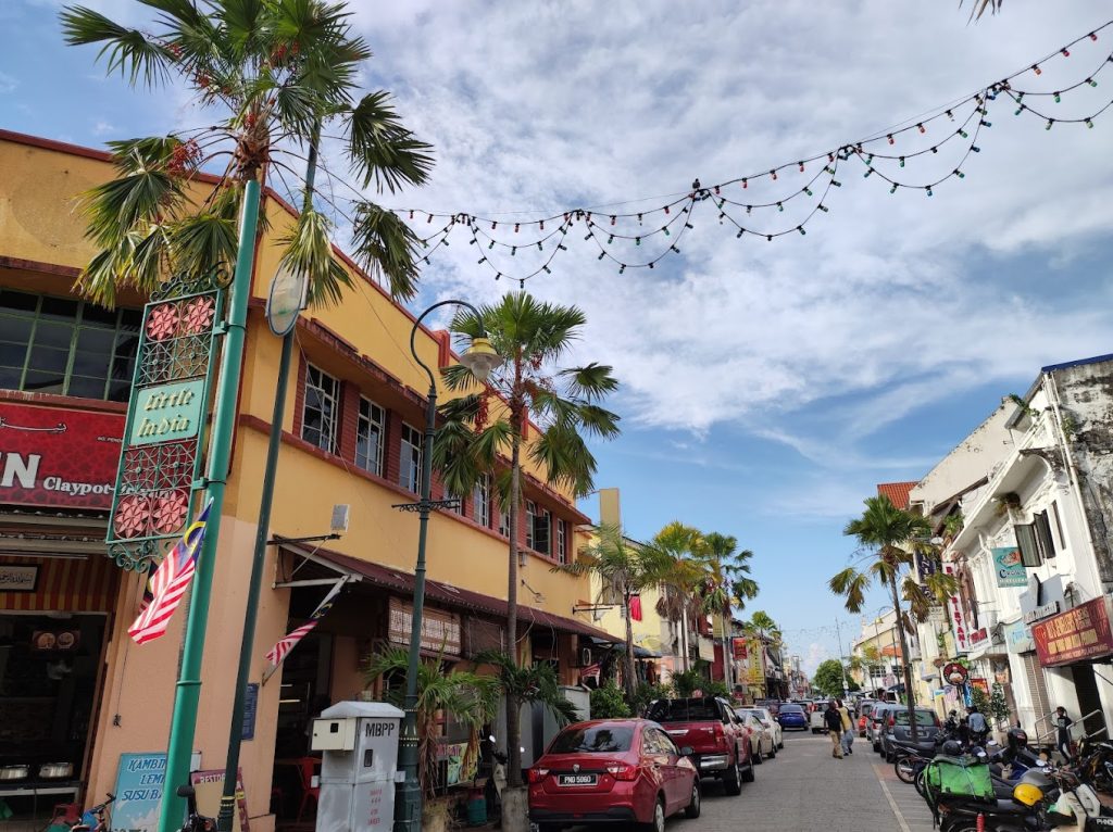 Little India