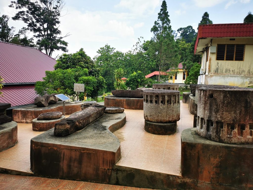  Lembah Bujang