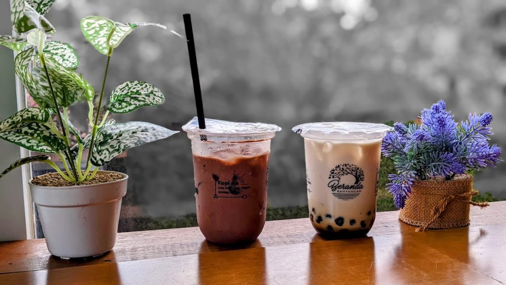 Leaning Tower Coffee House