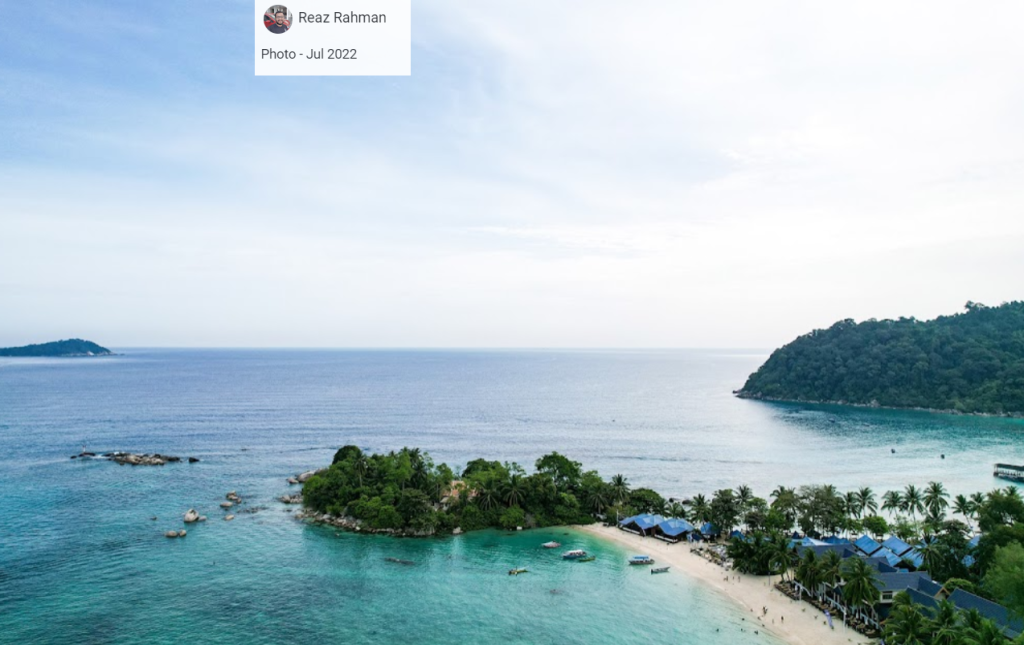 Perhentian Islands