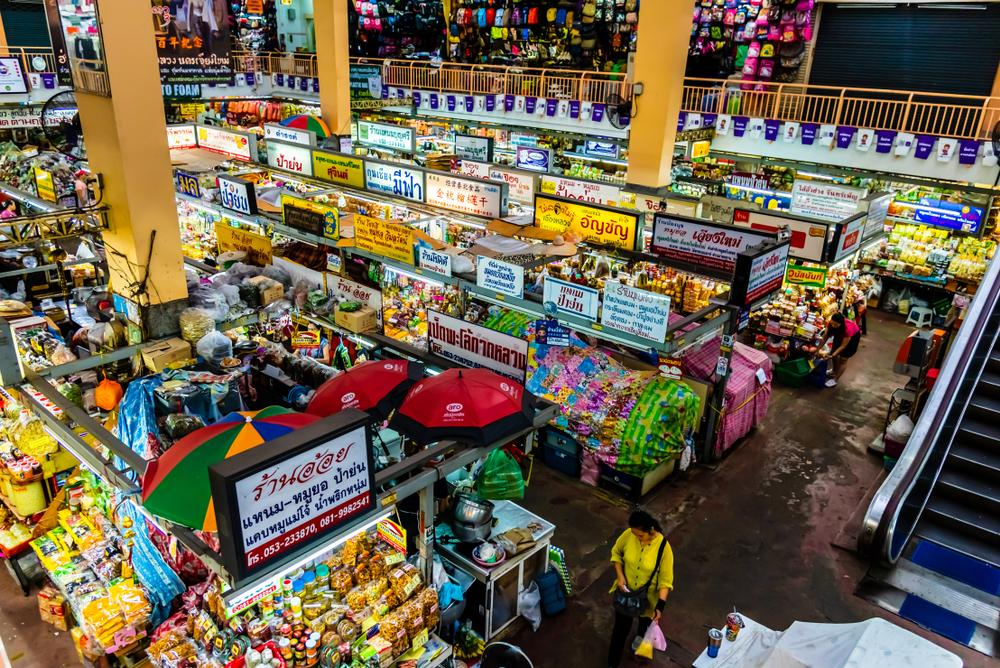 เที่ยวเชียงใหม่