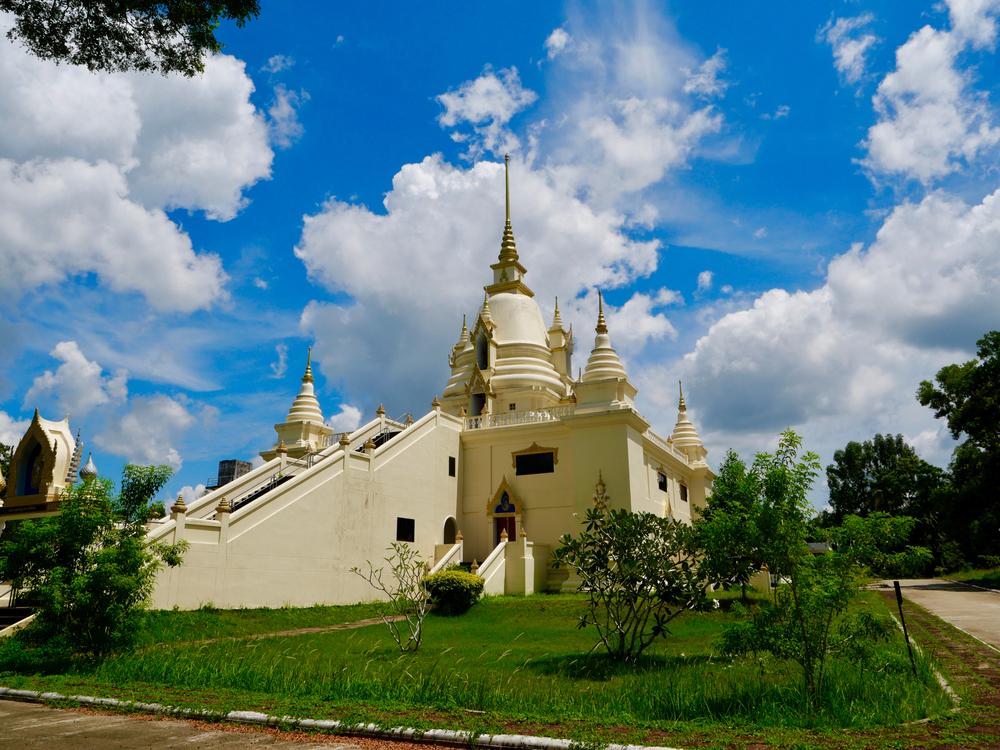 เที่ยวนราธิวาส ที่