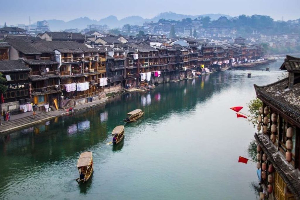 Fenghuang