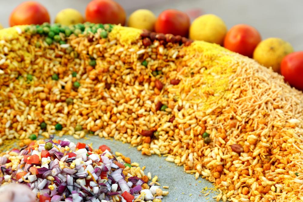 เที่ยวอินเดีย 2023