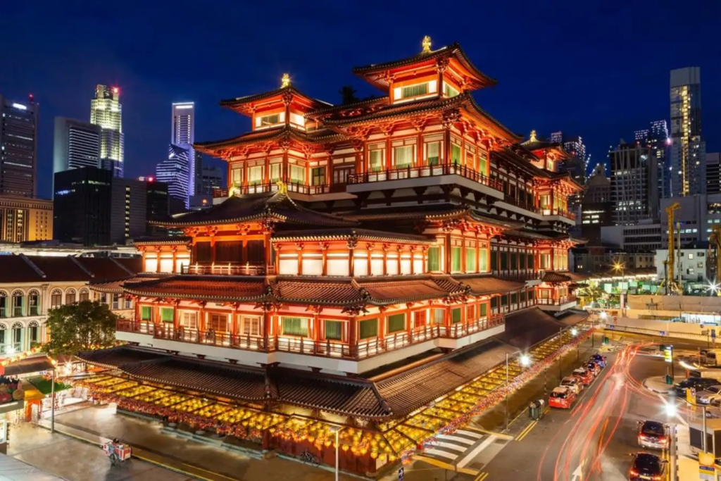 ChinaTown