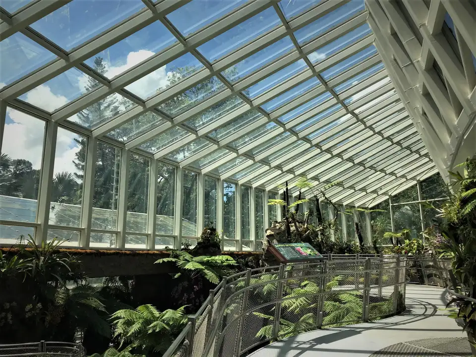National Orchid Garden