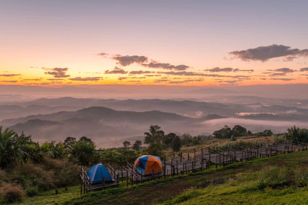 เที่ยวเชียงราย