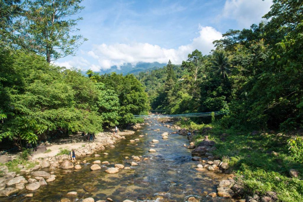 เที่ยวนครศรีธรรมราช 2023