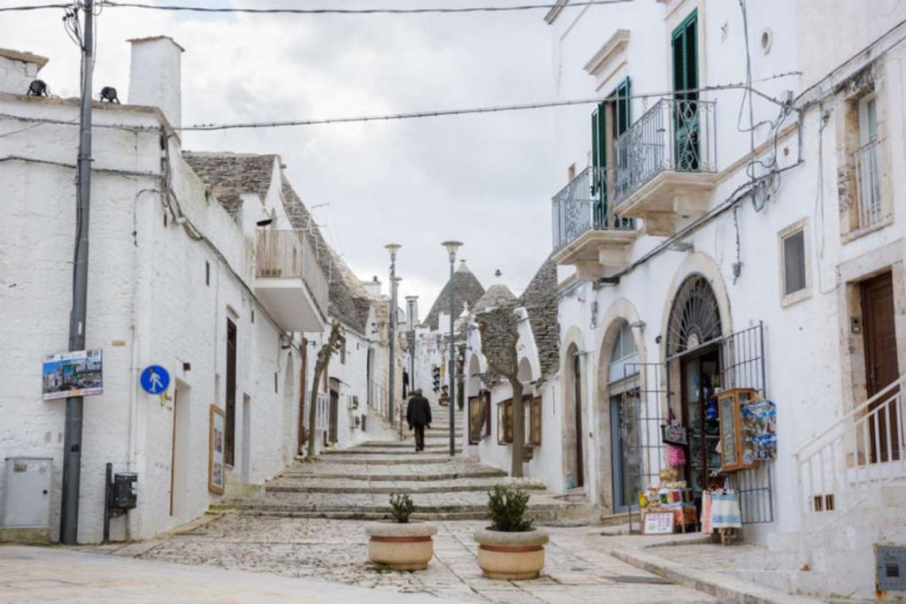 ประชากร อิตาลี