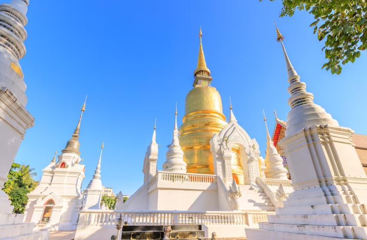 เที่ยวเชียงใหม่